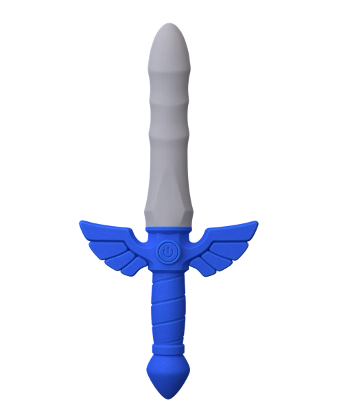 Master Vibe Sword - Geeky Toys