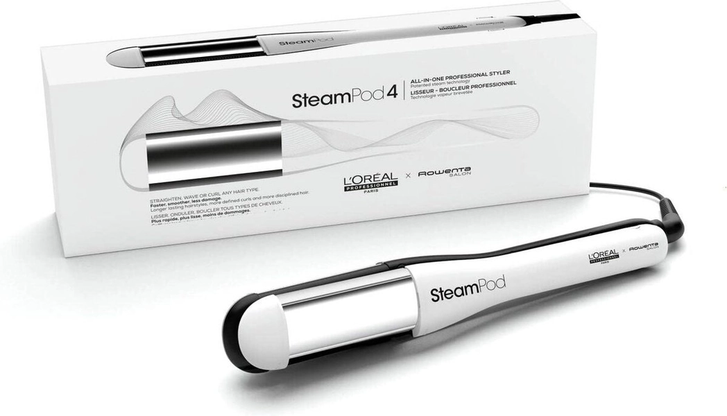 L’Oréal Professionnel Steampod 4.0 