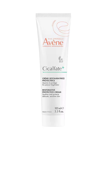 Avene Cicalfate+ Restorative Protective Cream in Beauty: NA.