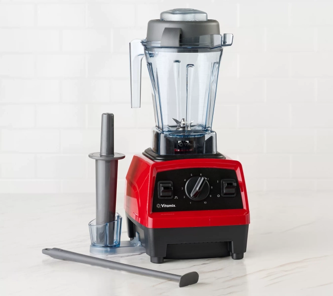 Vitamix Explorian 2.0 Variable Speed Blender w/ Accessories
