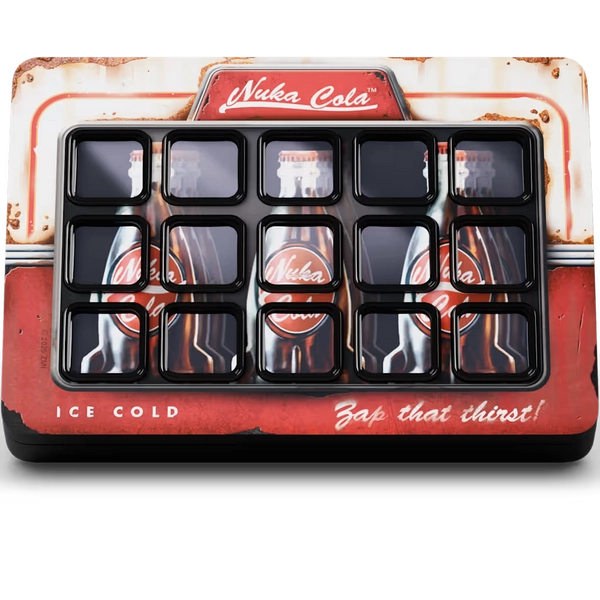 Nuka-Cola™  Stream Deck