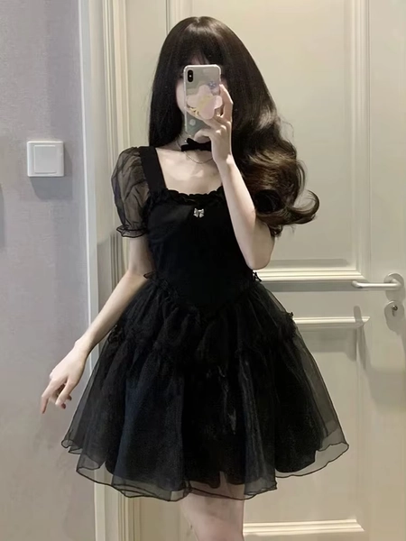 Vestido ~