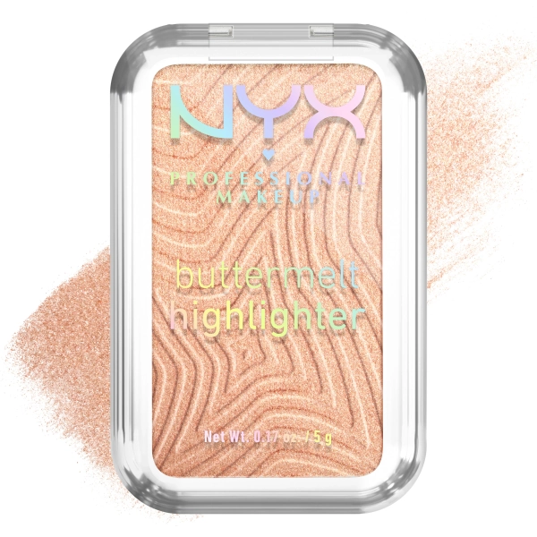 BUTTERMELT HIGHLIGHTER