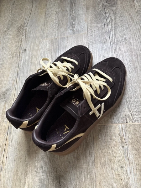 Sport trainers (second hand)
