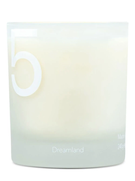Haeckels Dreamland candle (240g) | One Size