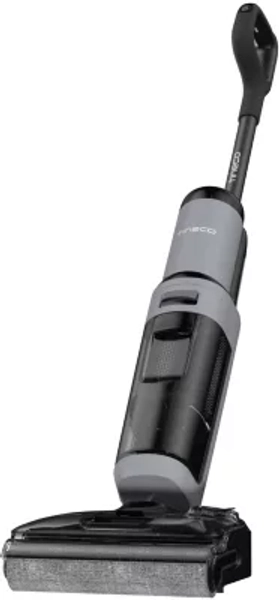 Aspirateur laveur TINECO Floor One i5 Stretch Plus Light gris