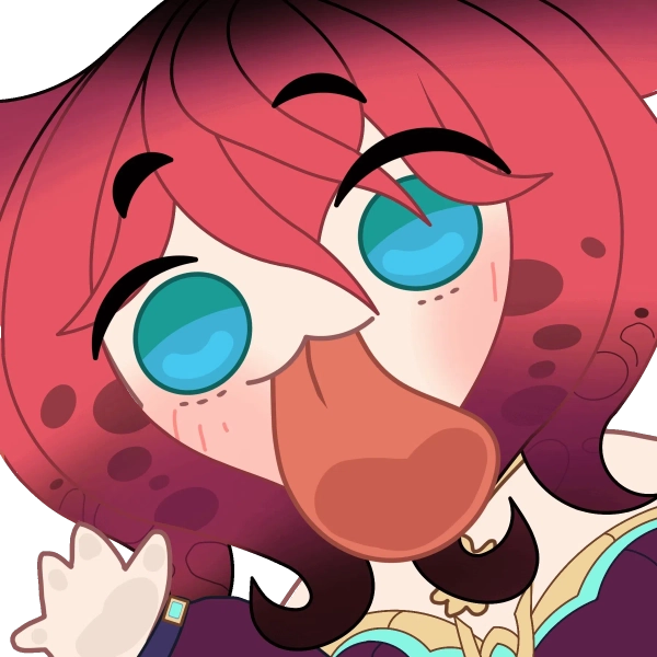Lick ych by night_lexi_ (@night_lexi_) - EMOTE + DIRITTI COMMERCIALI 