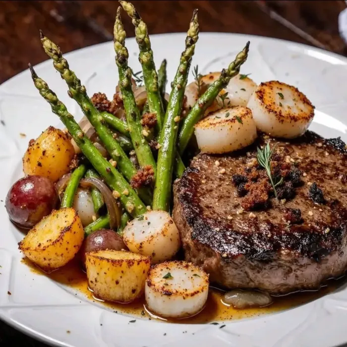 Dinner