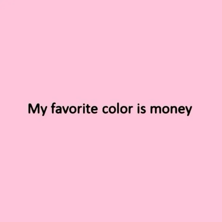 Pay me