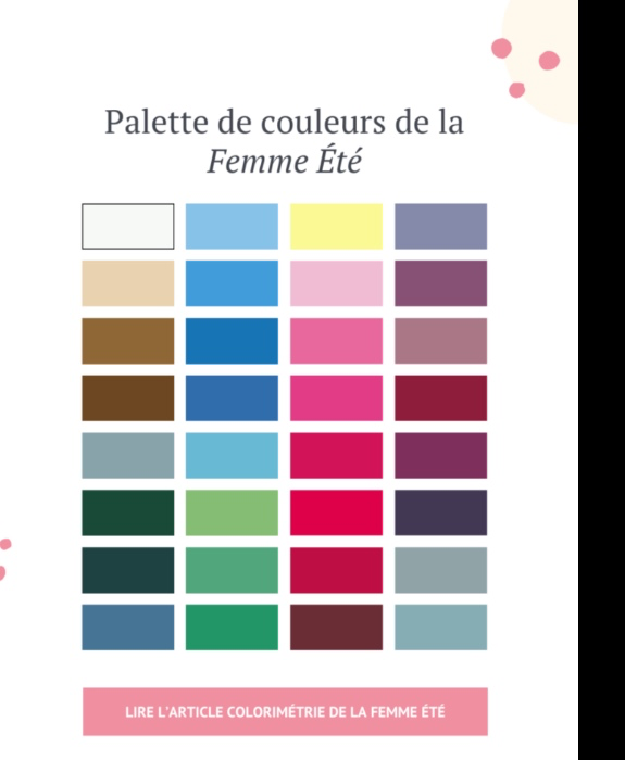 Atelier expert colorimètre 