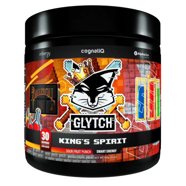 King's Spirit - Daggerfall