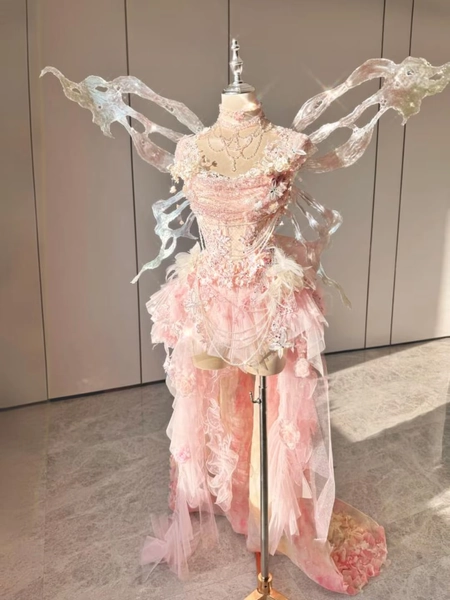 Fairy princess dress! 