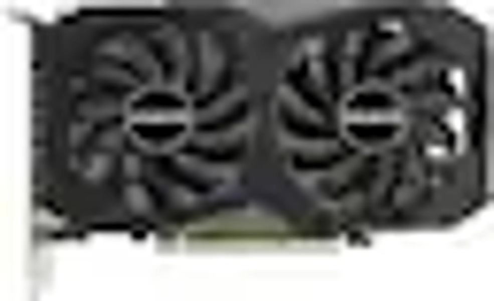 GIGABYTE - NVIDIA GeForce RTX 3050 WINDFORCE OC V2 6GB GDDR6 PCI Express 4.0 Graphics Card - Black