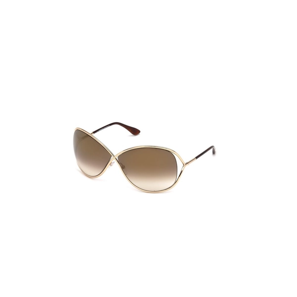 Tom Ford MIRANDA FT0130 28G