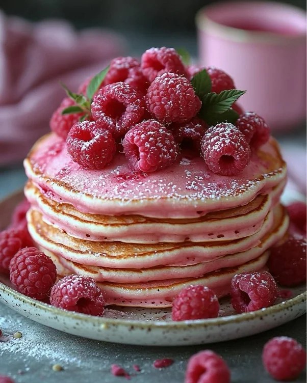 Pancakes 