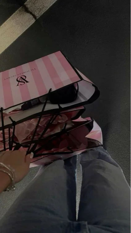 A smaller Shopping Spree 