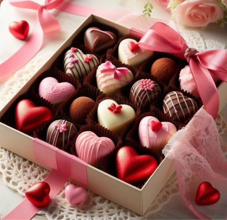Chocolates 