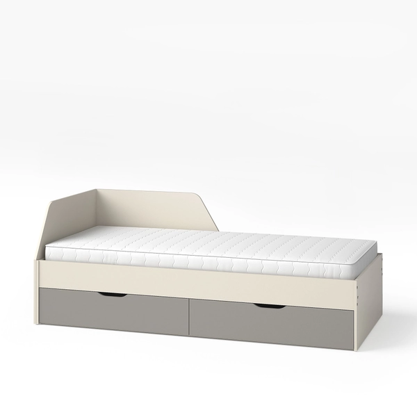 New bed ! IMPORTANT !