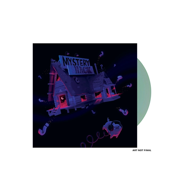 Lofi: Gravity Falls | Shop the Disney Music Emporium Official Store