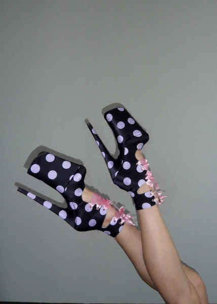 BABYDOLL POLKA