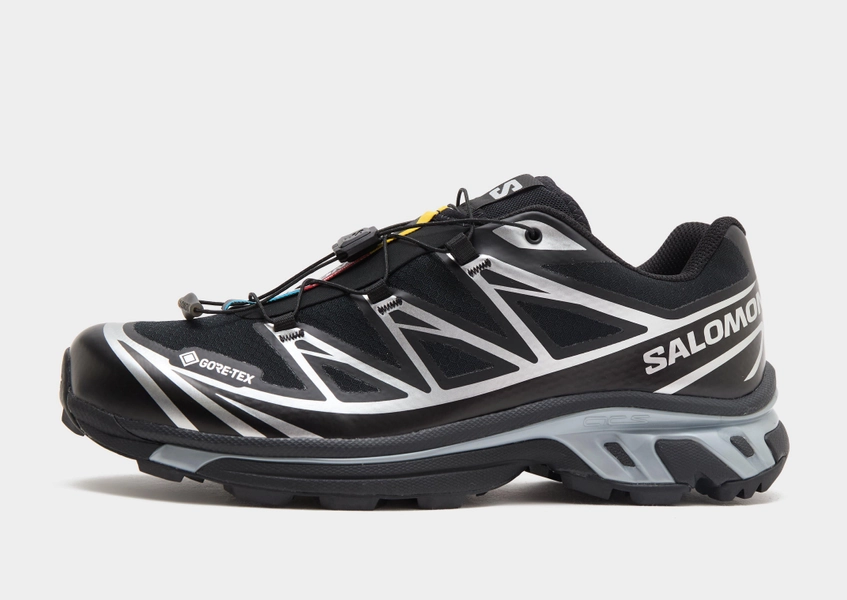 Salomon XT-6 GORE-TEX