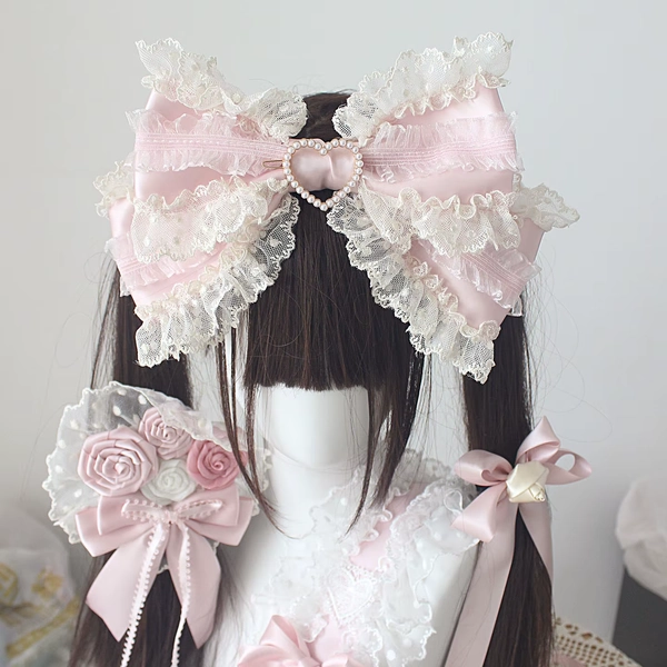 headdress