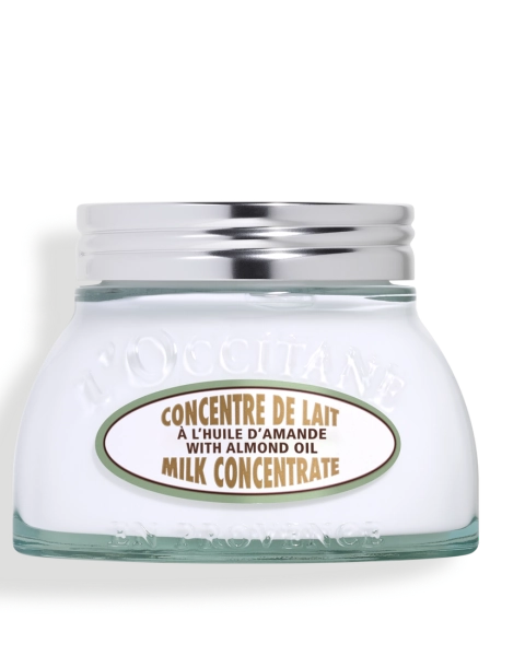 Almond Body Milk | L'Occitane en Provence