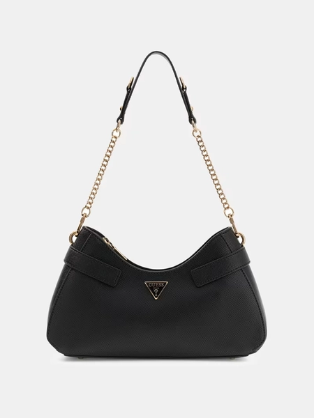 Serenova Saffiano Shoulder Bag