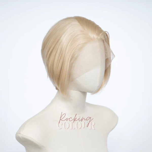 Emma Frost wig
