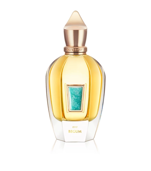 Xerjoff Begum Stone Label Pure Perfume (100Ml)
