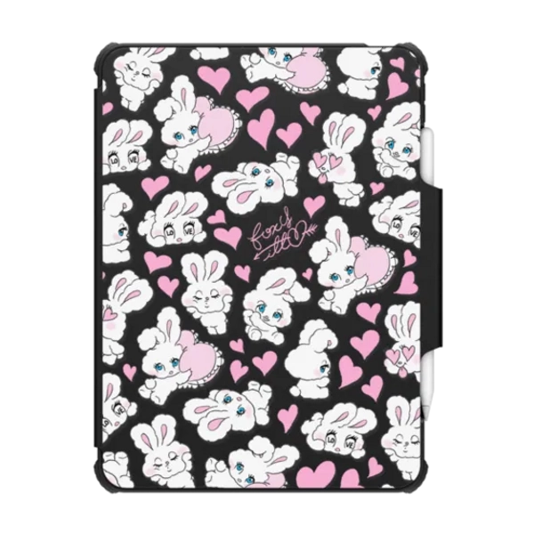 임팩트 폴리오 케이스 - Sweetheart Mix