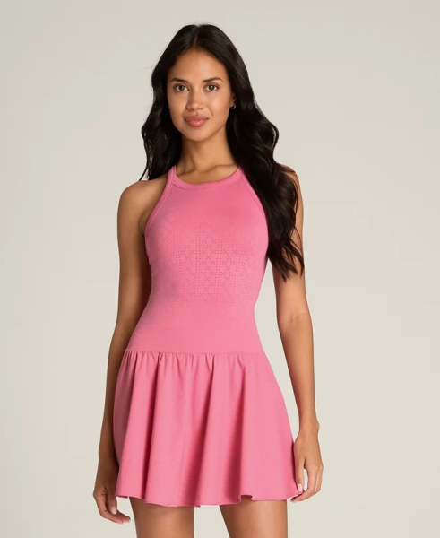 On the Daily Dress