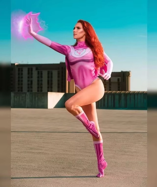 Atom eve (FOR SHORTS TO GO UNDERNEATH!!!)