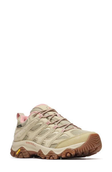 Moab 3 Waterproof Hiking Shoe