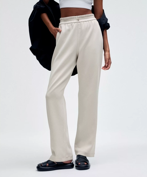 Softstreme High-Rise Pant *Regular - Bone - 6