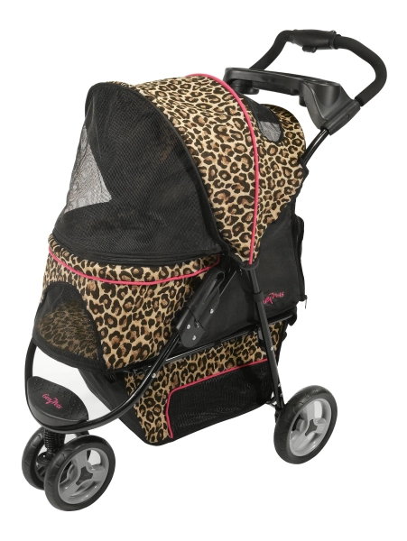 Gen7Pets Standard Stroller & Reviews | Wayfair