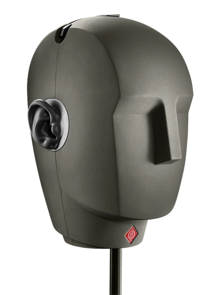Neumann KU 100 Kunstkopfmikrofon - part2