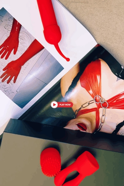 Vibromasseur Dynamic Bullet x Liebe