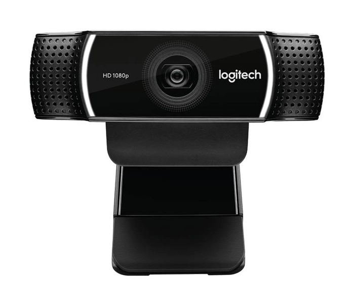 Webcam Logitech C922 Pro Stream | SP Digital