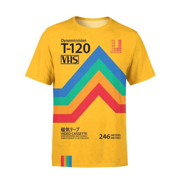 VHS Cassette - V14 T-Shirt | Hoodie Lab