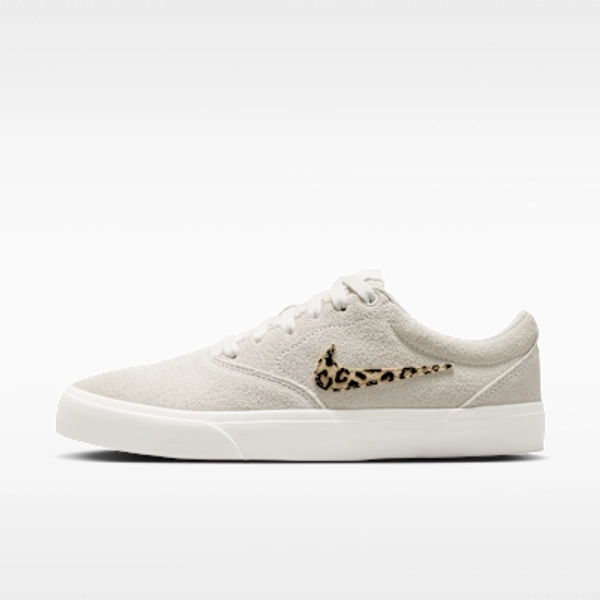 Nike Charge Suede