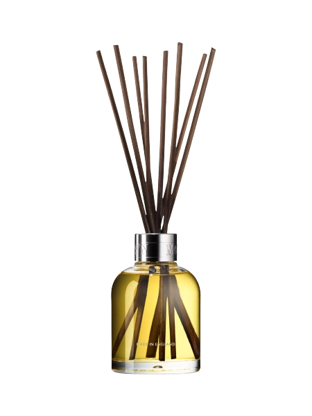 Molton Brown Orange & Bergamot Aroma Reeds Diffuser, 150ml