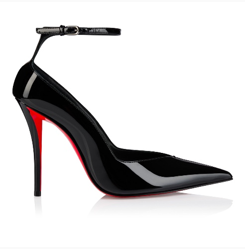 Louboutin Erozee 100 mm Size 39