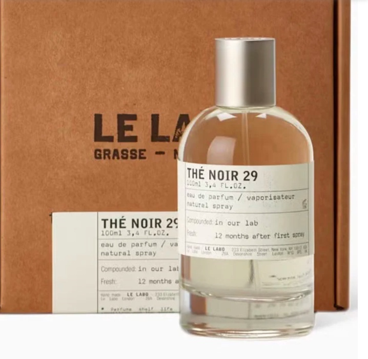 Le Labo Noir 