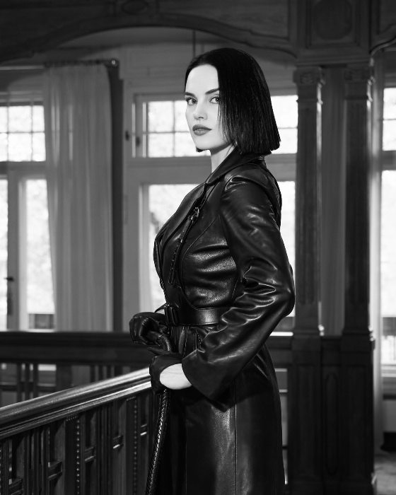 Yes, Mistress