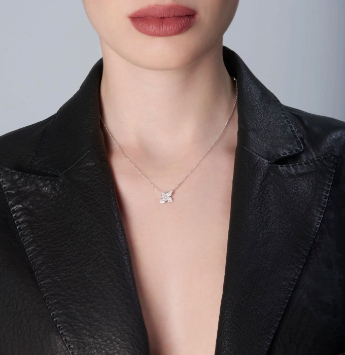 Pasquale Bruni Necklace 