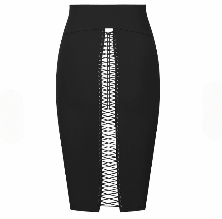 Scandale Skirt 