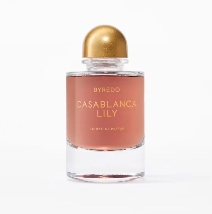 BYREDO Casablanca Lily