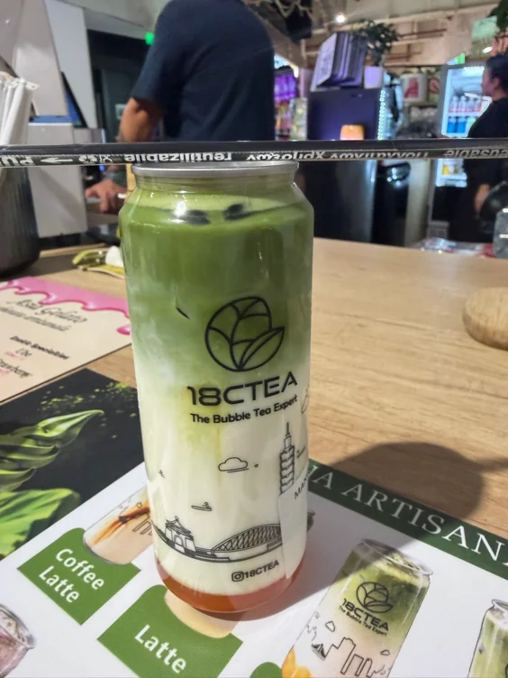 Matcha