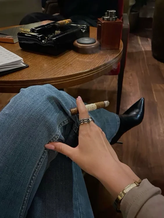 Cigars